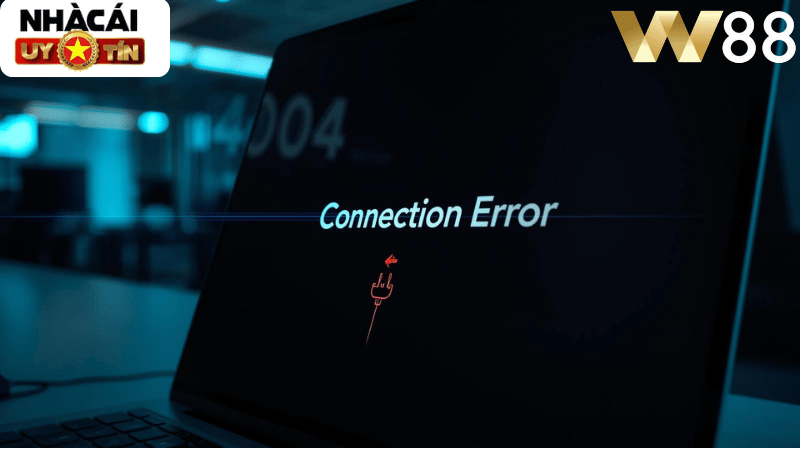 &nbsp;Việc không truy cập được W88 là do nhà mạng chặn IP, không phải do nhà cái ngừng hoạt động.